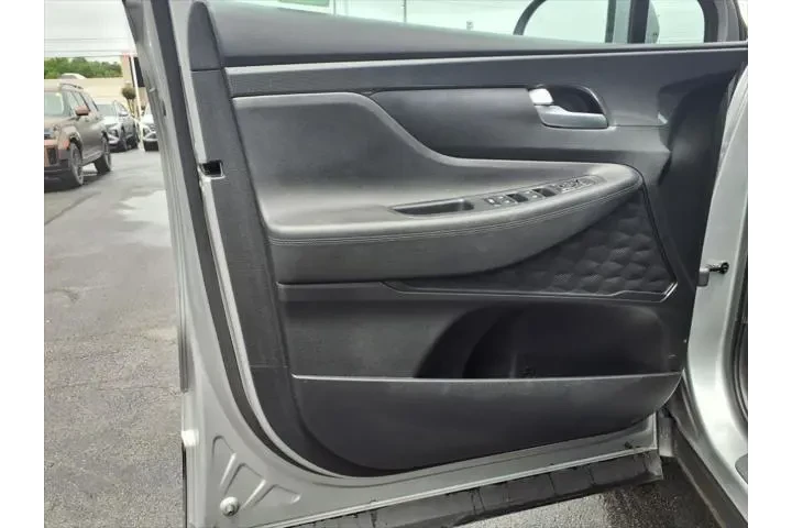 $23107 : Hyundai SANTA FE 2023 AWD SE image 7