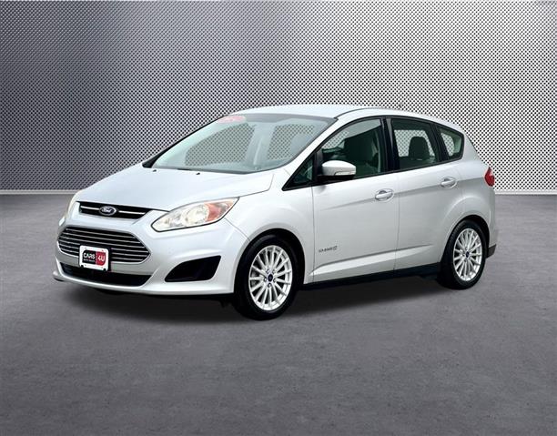 $16577 : 2014 C-Max Hybrid SE image 3