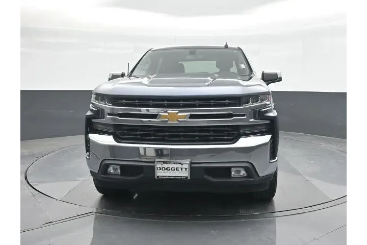 $26694 : Chevrolet Silverado 1500 202 image 5