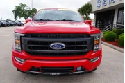 $38725 : Ford F-150 2021 4x4 Platinum thumbnail