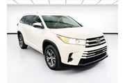 $19875 : Toyota Highlander 2017 LE 4d thumbnail