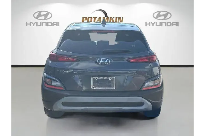 $17890 : Hyundai KONA 2023 SE 4dr Cro image 6