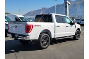 $28500 : Ford F-150 2021 4x4 Limited thumbnail