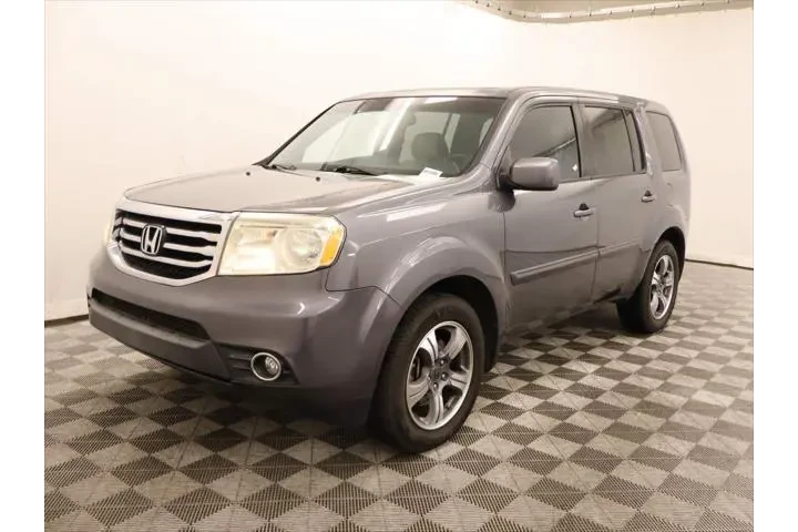 $13199 : Honda Pilot 2015 SE 4dr SUV image 1