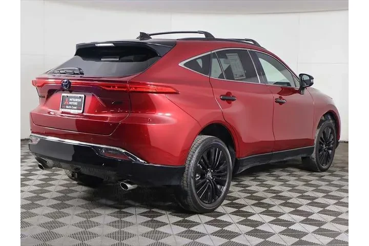 $30490 : Toyota Venza 2023 AWD LE 4dr image 9