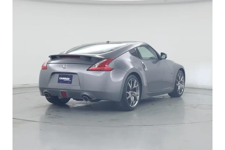 $29998 : Nissan 370Z 2017 Sport Tech image 8
