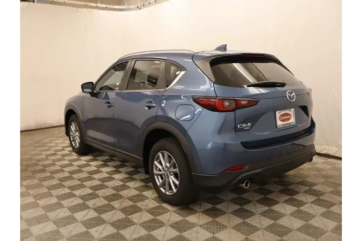 $25248 : Mazda CX-5 2022 AWD 2.5 S Pr image 5