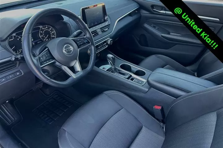 $14841 : Pre-Owned 2019 Altima 2.5 SV image 10