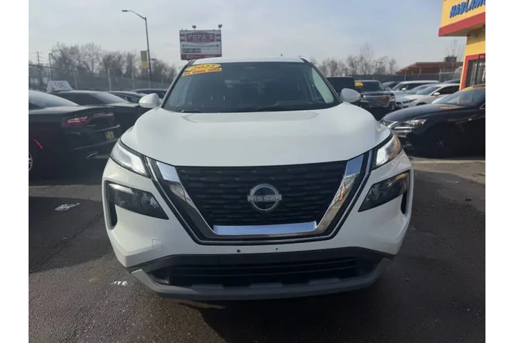 $22995 : 2022 Rogue image 4