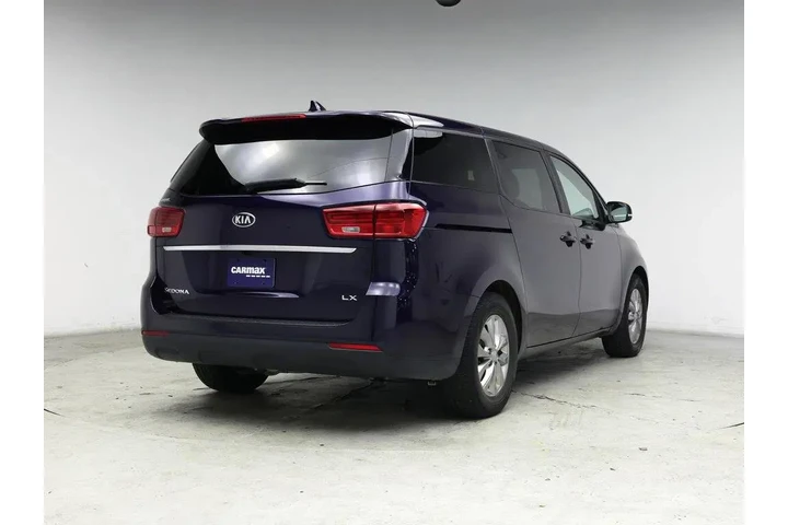 $26998 : Kia Sedona 2020 LX 4dr Mini- image 8