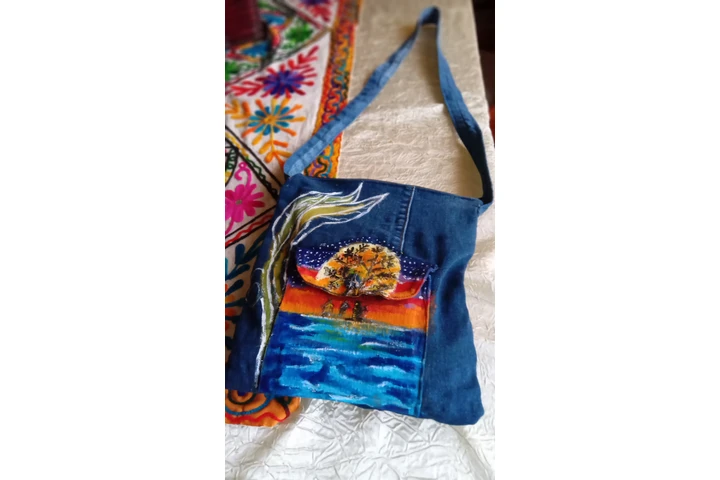 $5 : Pintura acrilica image 5