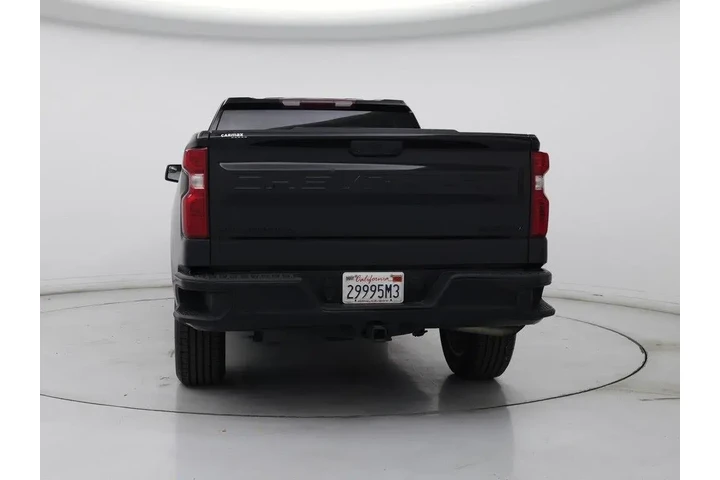 $28998 : Chevrolet Silverado 1500 202 image 6