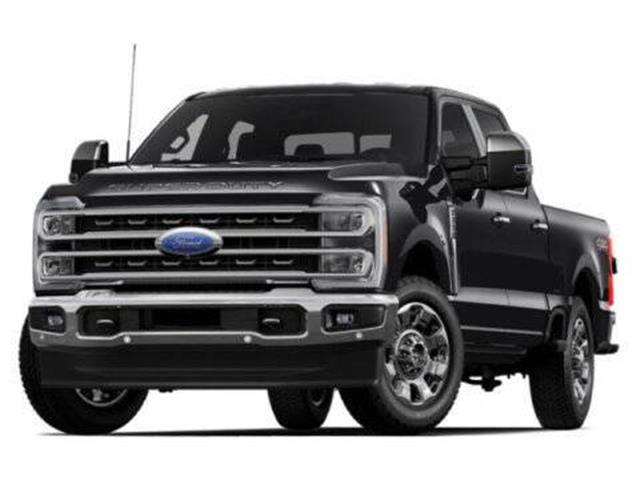 2024 F-250 Super Duty image 1