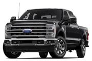 2024 F-250 Super Duty