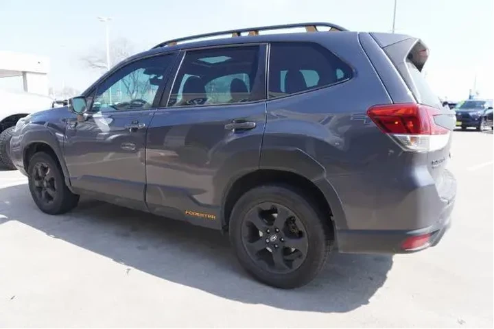 $31688 : Subaru Forester 2023 AWD Wil image 4