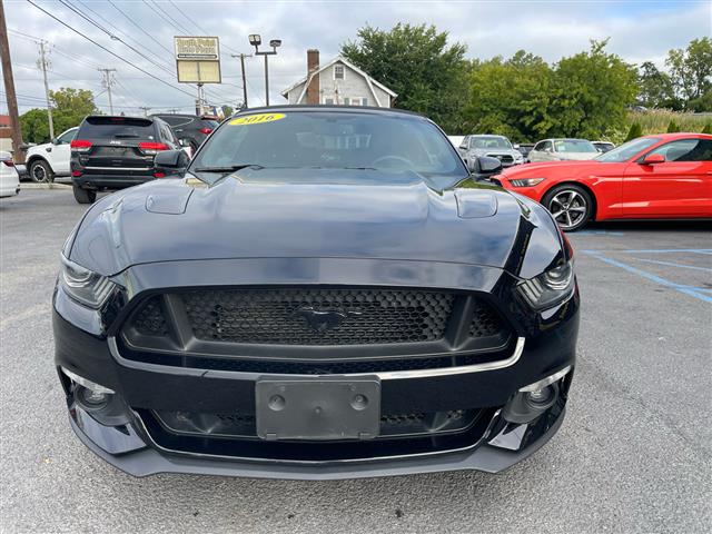 $24998 : 2016 Mustang image 6