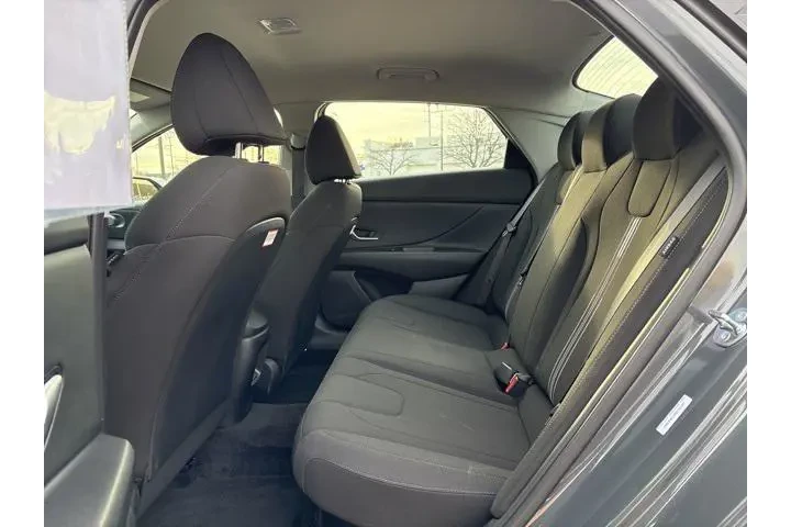 $24999 : Hyundai ELANTRA Hybrid 2025 image 5