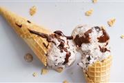 custom waffle cone sleeves thumbnail