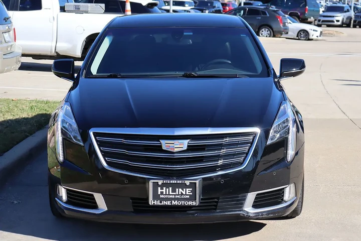 $22998 : 2019 XTS Luxury image 4