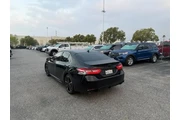 $20800 : Toyota Camry 2020 XSE 4dr Se thumbnail