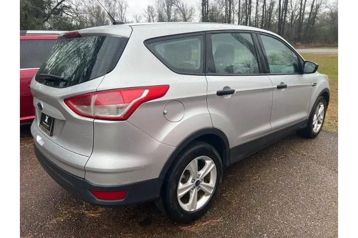 $9719 : Ford Escape 2016 S 4dr SUV image 4