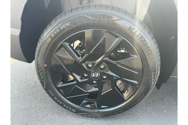 $30870 : Hyundai KONA 2026 AWD SEL Sp image 8