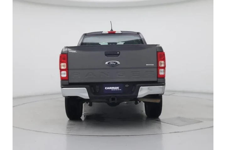 $21998 : Ford Ranger 2020 4x4 XL 4dr image 6