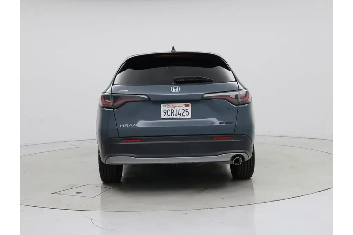 $23998 : Honda HR-V 2023 AWD Sport 4d image 6