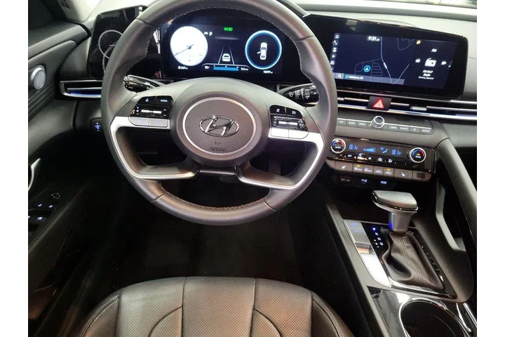 $22998 : Hyundai ELANTRA 2023 Limited image 9