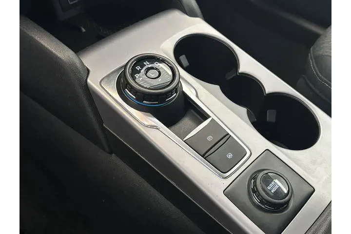 $27500 : Ford Bronco Sport 2024 AWD B image 4