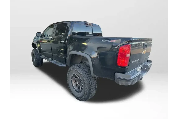$26563 : Chevrolet Colorado 2018 4x4 image 6