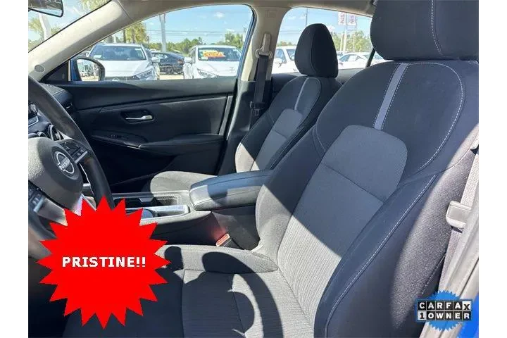 $18900 : Nissan Sentra 2024 SV 4dr Se image 9
