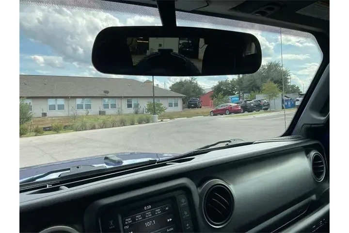 $22500 : Jeep Wrangler Unlimited 2019 image 10