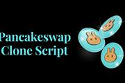 Pancakeswap clone script