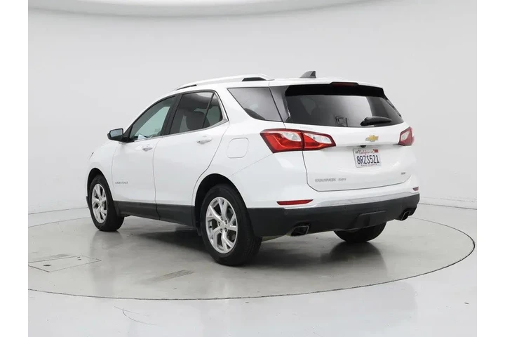 $22998 : Chevrolet Equinox 2020 4x4 L image 2
