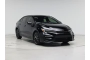 Toyota Corolla 2023 XSE 4dr en Hialeah