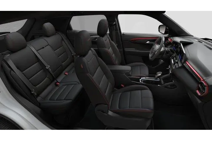 $34970 : Chevrolet Trailblazer 2026 4 image 6