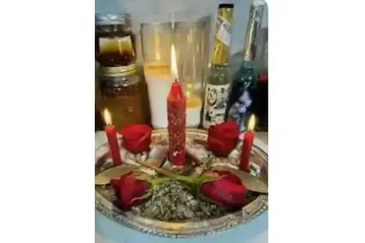 🔥VIDENTE MILAGROS🔥 image 3