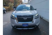 $31600 : Nissan Pathfinder 2022 AWD P thumbnail