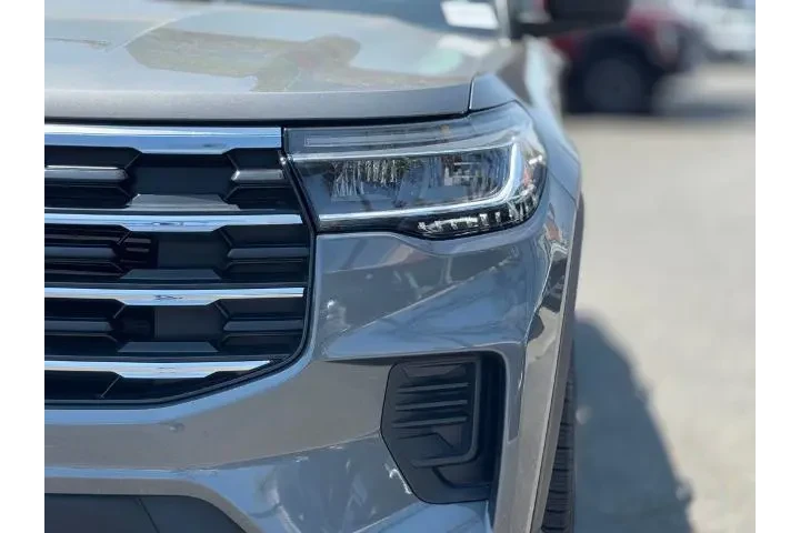 $36995 : Ford Explorer 2025 Active 4d image 7
