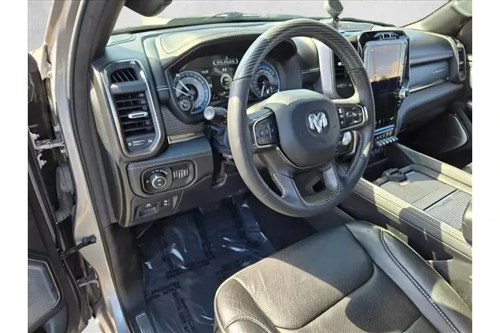 $36223 : Ram 1500 2021 4x2 Limited 4d image 10