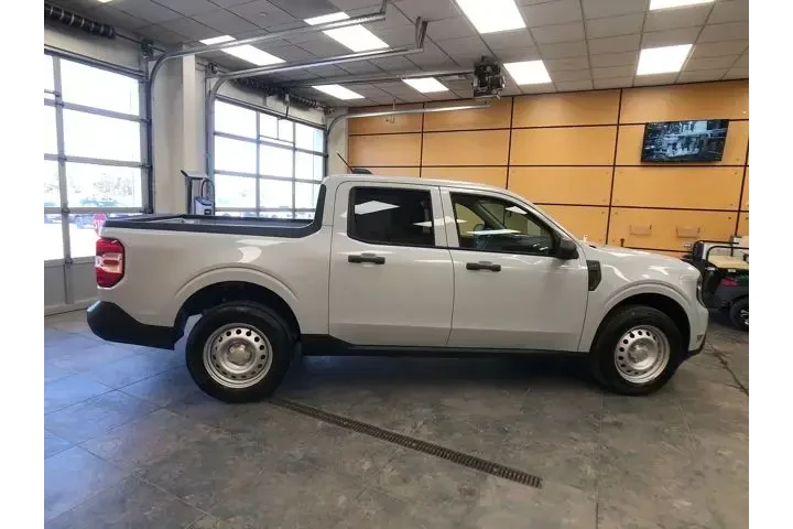 $26889 : Ford Maverick 2025 XL 4dr Su image 8