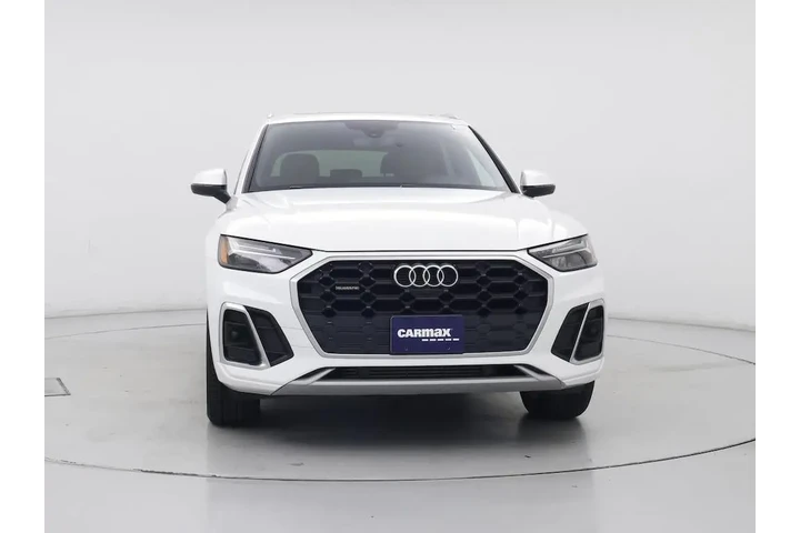 $29998 : Audi Q5 2024 AWD quattro S l image 5