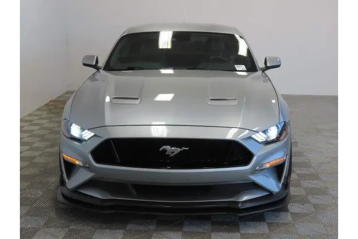 $34615 : Ford Mustang 2021 GT Premium image 9