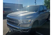 Ram 1500 2022 4x2 Big Horn 4