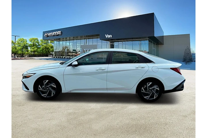 $21001 : Hyundai ELANTRA 2025 Limited image 3