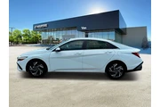 $21001 : Hyundai ELANTRA 2025 Limited thumbnail