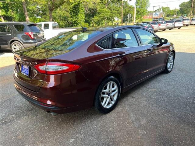 $9999 : 2016 Fusion SE image 5