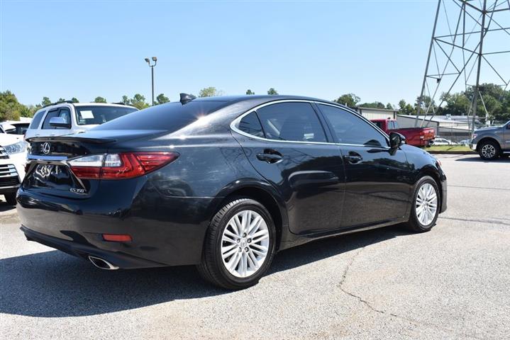 2016 ES 350 PREMIUM image 9