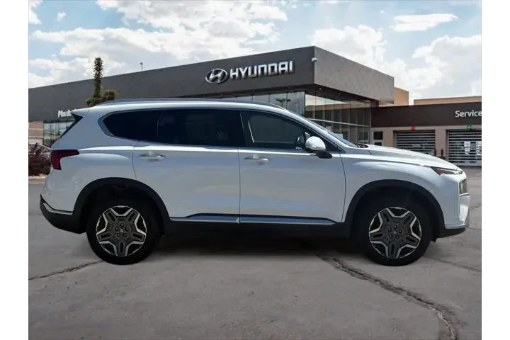 $26984 : Hyundai SANTA FE Hybrid 2022 image 6